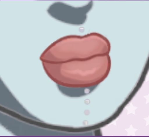 [Lipstick] SHE OF THE SEA