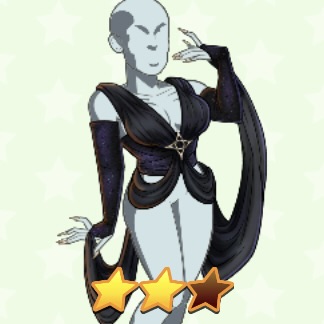 [Top] DEATH'S CALLING - Level 2