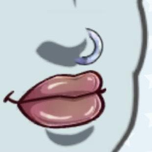 [Lipstick] AJASSASSIN
