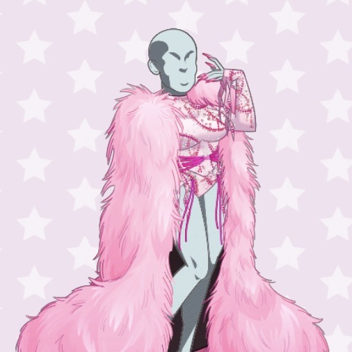 [Outfit] GROWER AND A SHOWER