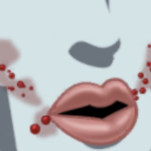 [Lipstick] A POX