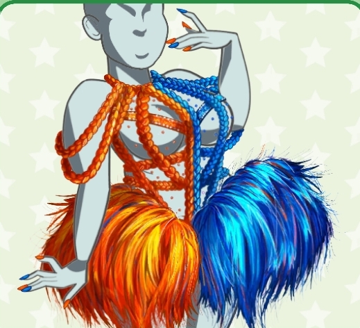 [Outfit] MOTHERLY LOVE