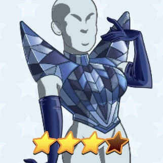 [Top] BLUE JEAN BABY - Level 3