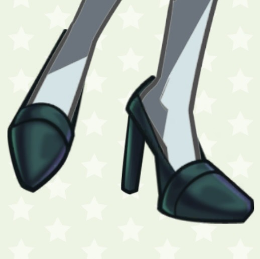 [Shoes] BELIEVE IT OR NOT - Level 1