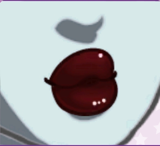 [Lipstick] RESTING ON PRETTY