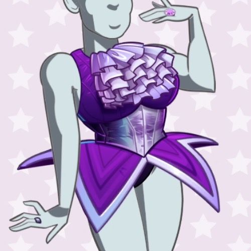 [Outfit] PRINCESS CHARMING - Level 1