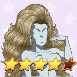[Wig] SHUTTER UP - Level 4