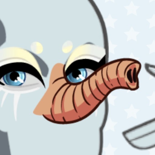 [Eye makeup] WHITE ELEPHANT