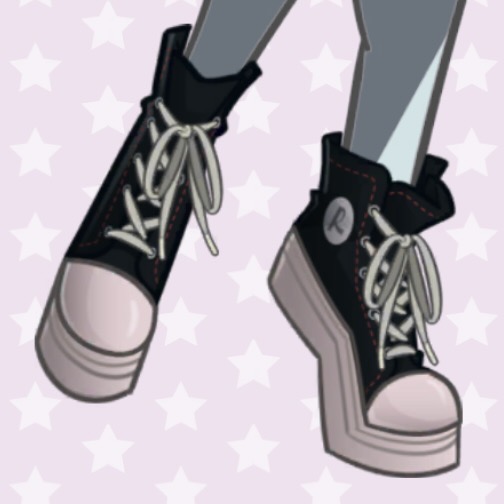 [Shoes] DRAG BY DAYLIGHT - Level 2