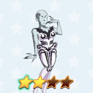[Outfit] DROP DEAD GORGE - Level 2