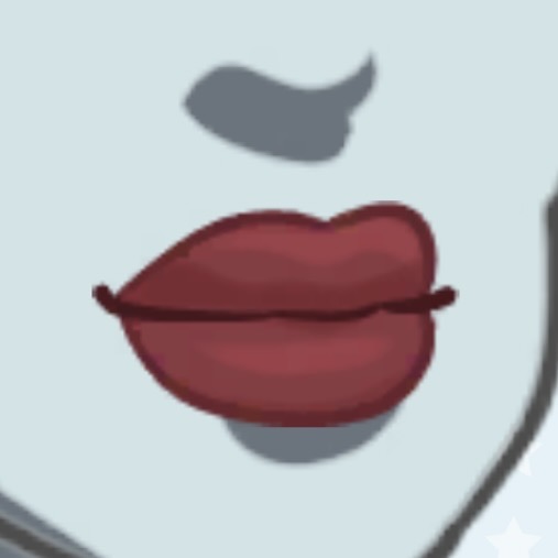 [Lipstick] NOT MY FIRST