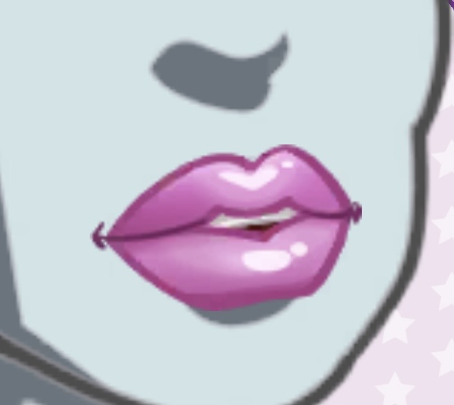 [Lipstick] LASS OH HONEY