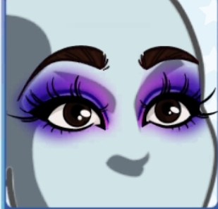 [Eye makeup] DRAG CONCEPT