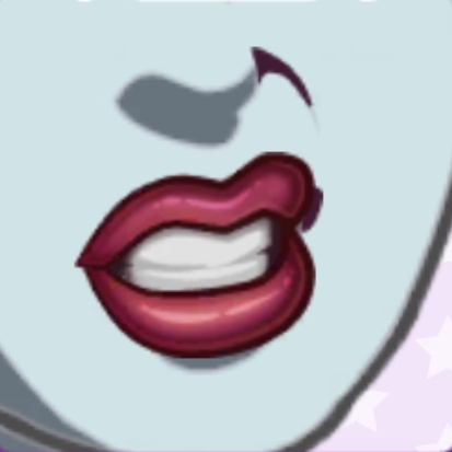 [Lipstick] GLAMORAMA