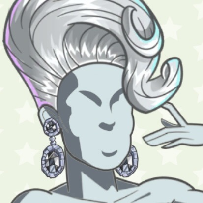 [Wig] THE SCISSORING - Level 2