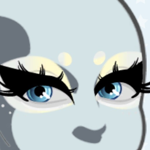 [Eye makeup] DOTTED LINE