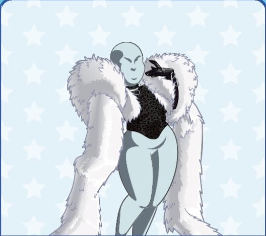 [Top] ABOMINABLE