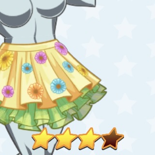 [Bottom] FLORALS FOR SPRING - Level 3
