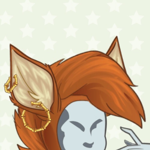 [Wig] BEAST MODE