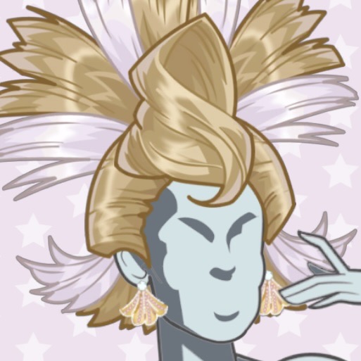 [Wig] WHITE WEDDING - Level 4