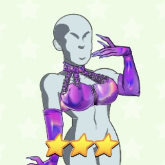 [Top] VIOLET VISION