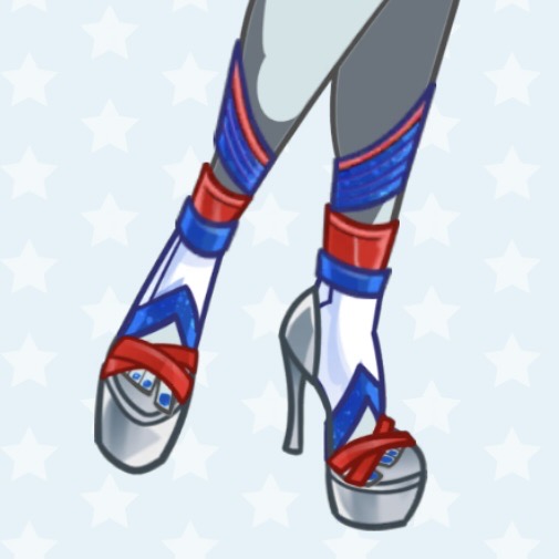 [Shoes] KEEP CALM AND KITTY ON