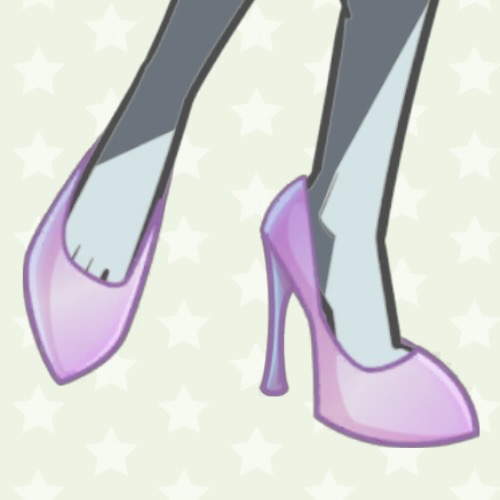[Shoes] SWEET TOOF - Level 1