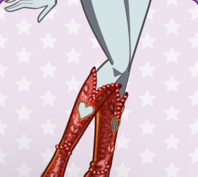 [Shoes] BUCKIN' FABULOUS