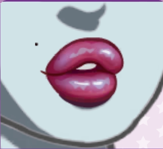 [Lipstick] FRESH CATCH