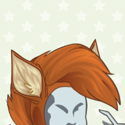 [Wig] BEAST MODE - Level 1