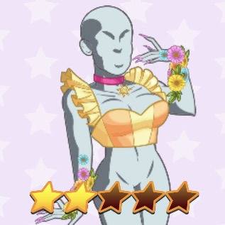 [Top] FLORALS FOR SPRING - Level 2