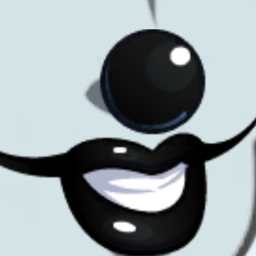 [Lipstick] HARLEQUIN