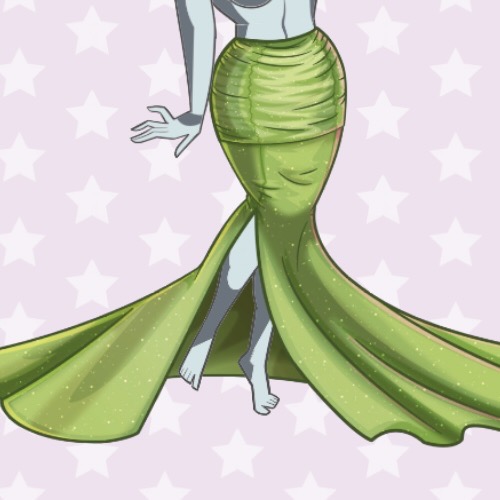 [Bottom] PERIDOT - Level 3