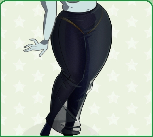 [Bottom] DIVINE ENVY