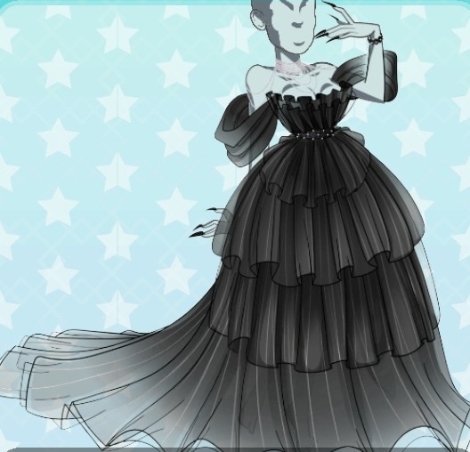 [Outfit] PIN STRIPE BABY