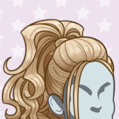 [Wig] SCREAM TEAM - Level 2