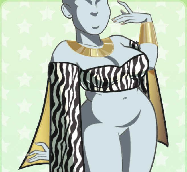 [Top] ZEBRA CROSSING