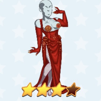 [Outfit] HIJYNX - Level 3