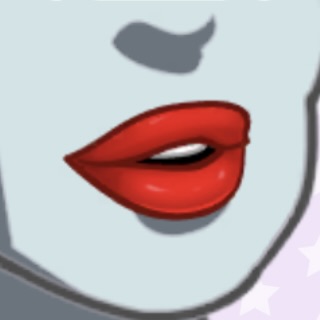 [Lipstick] BLOOMING BLAZE