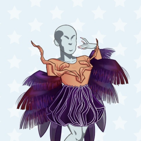 [Outfit] BACTERI-YUM - Level 3