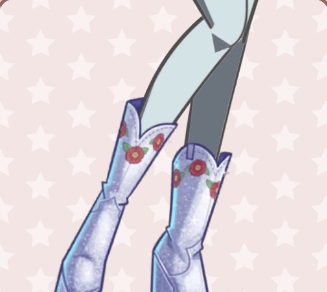 [Shoes] WERKIN' 9 TO 5