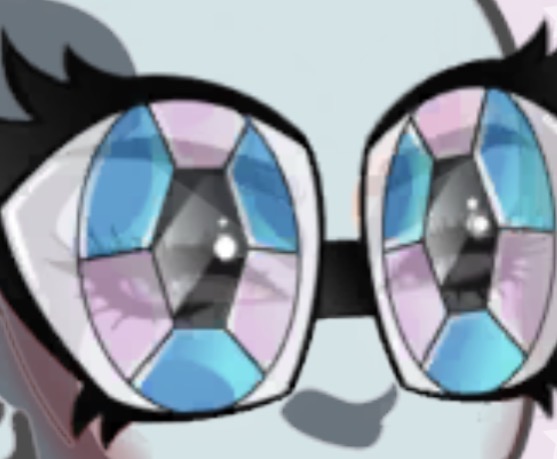 [Eye makeup] ANIMEZING