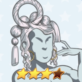 [Wig] BLACK TO MY ROOTS - Level 3