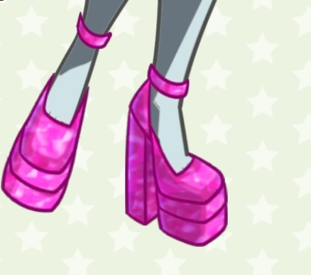 [Shoes] SOUL SYSTEM