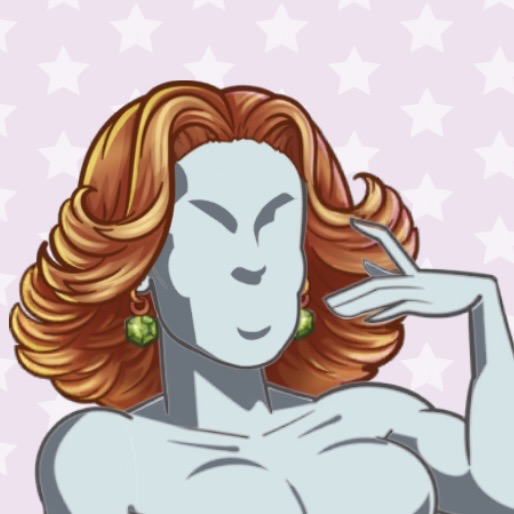 [Wig] PERIDOT - Level 1