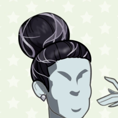 [Wig] ANGIENOIR - Level 1