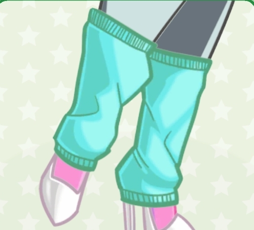 [Shoes] AEROBIATCH