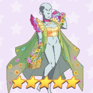 [Top] FLORALS FOR SPRING