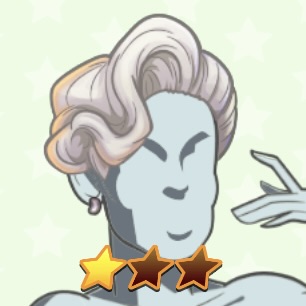 [Wig] DEATH'S CALLING - Level 1