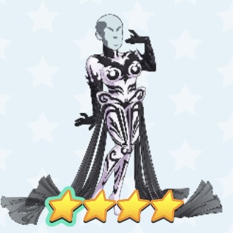 [Outfit] DROP DEAD GORGE
